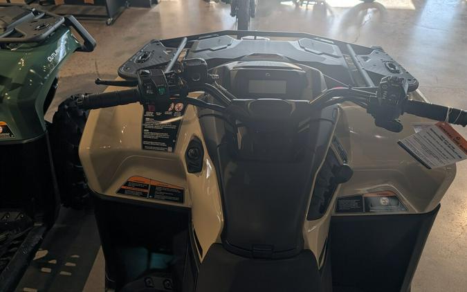 2026 Can-Am Outlander Pro XU HD7