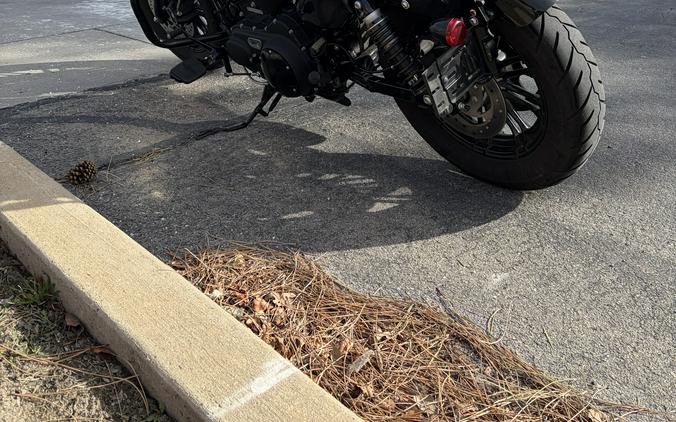 2016 Harley-Davidson Forty-Eight®