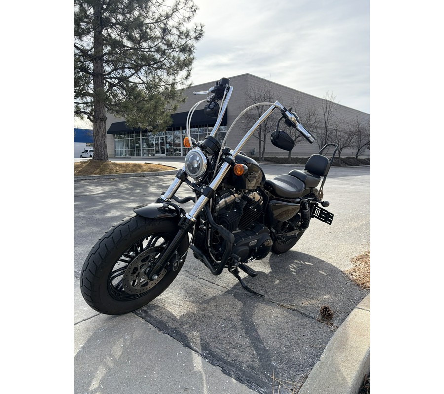 2016 Harley-Davidson Forty-Eight®