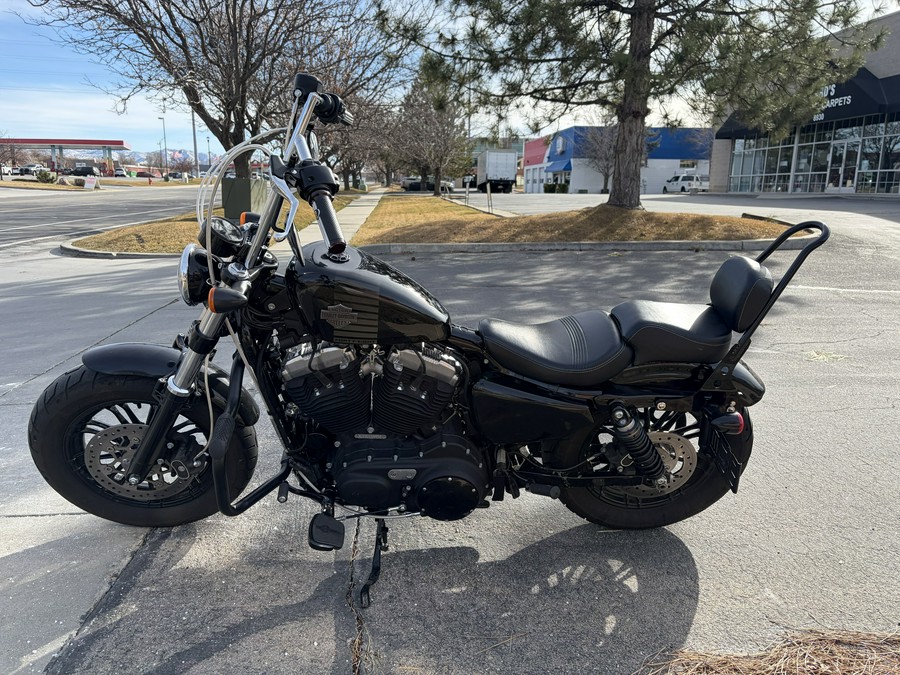 2016 Harley-Davidson Forty-Eight®