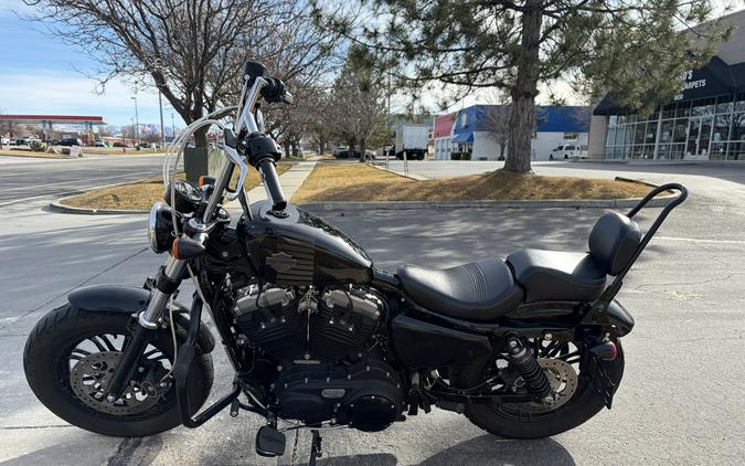 2016 Harley-Davidson Forty-Eight®