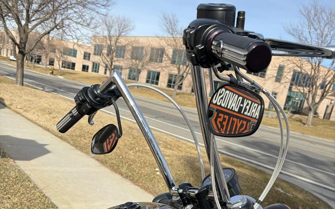 2016 Harley-Davidson Forty-Eight®