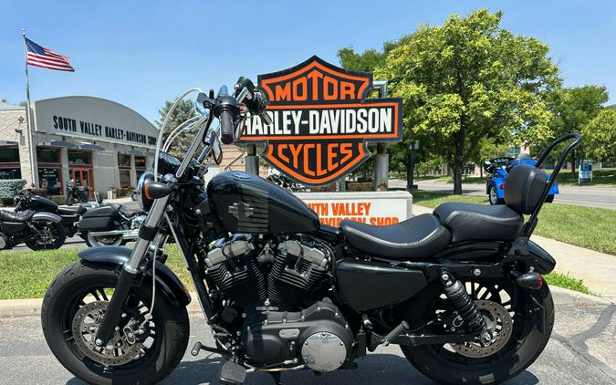 2016 Harley-Davidson Forty-Eight®