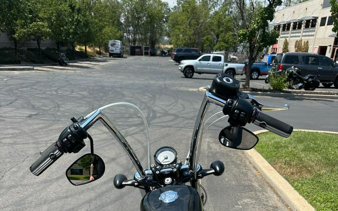 2016 Harley-Davidson Forty-Eight®