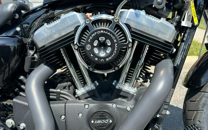 2016 Harley-Davidson Forty-Eight®