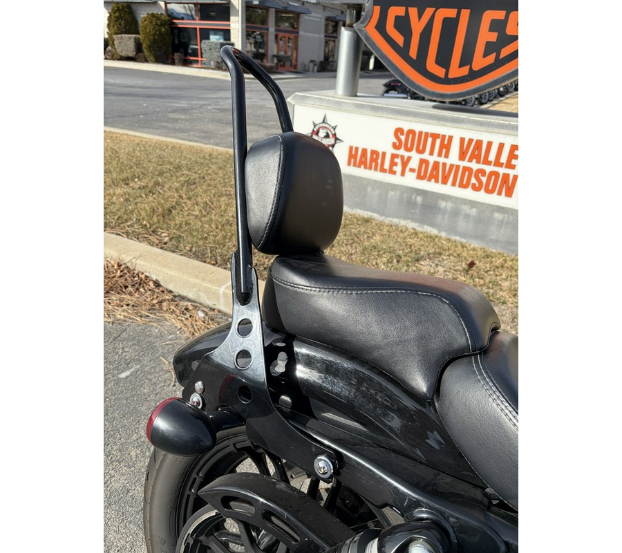 2016 Harley-Davidson Forty-Eight®