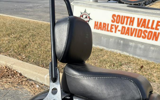 2016 Harley-Davidson Forty-Eight®