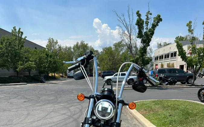 2016 Harley-Davidson Forty-Eight®