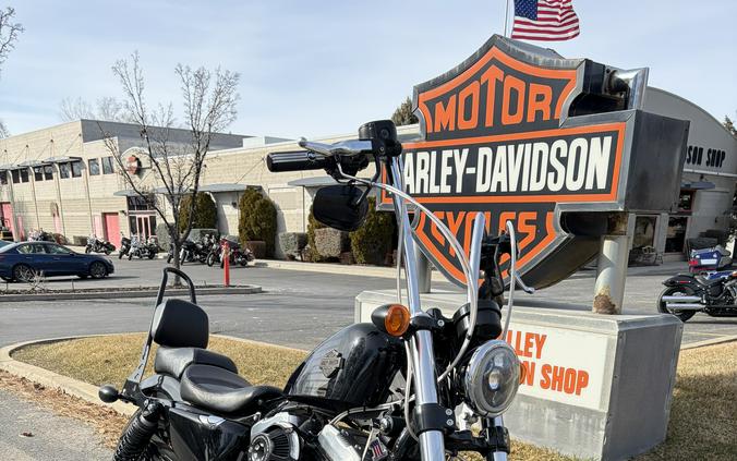 2016 Harley-Davidson Forty-Eight®