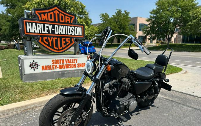 2016 Harley-Davidson Forty-Eight®