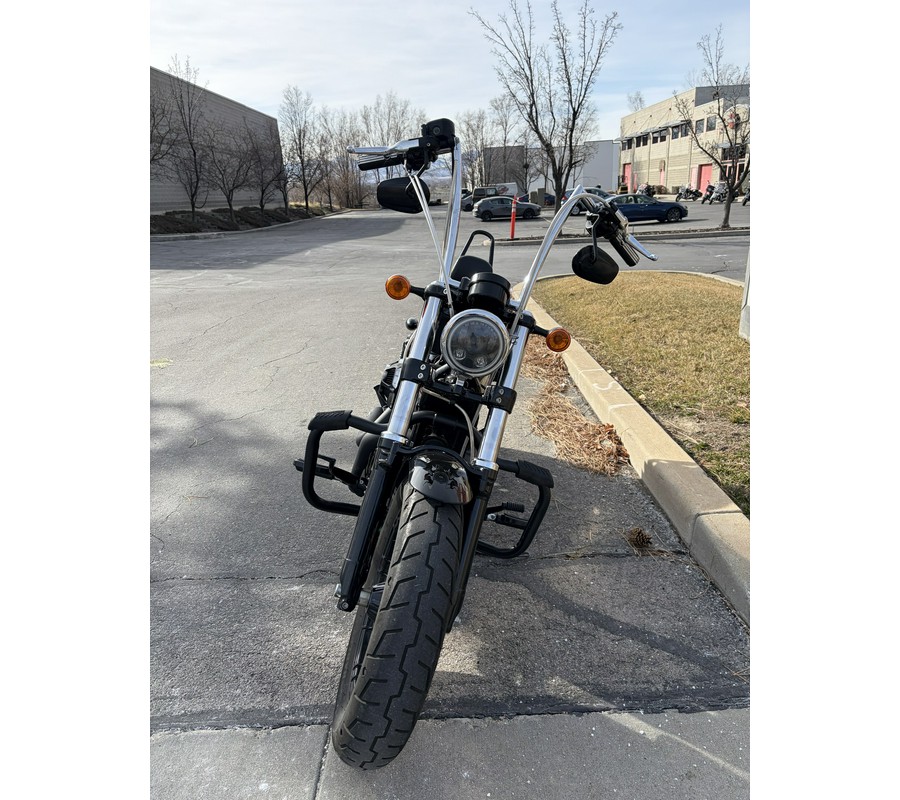 2016 Harley-Davidson Forty-Eight®