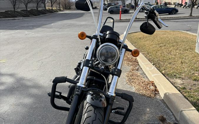 2016 Harley-Davidson Forty-Eight®