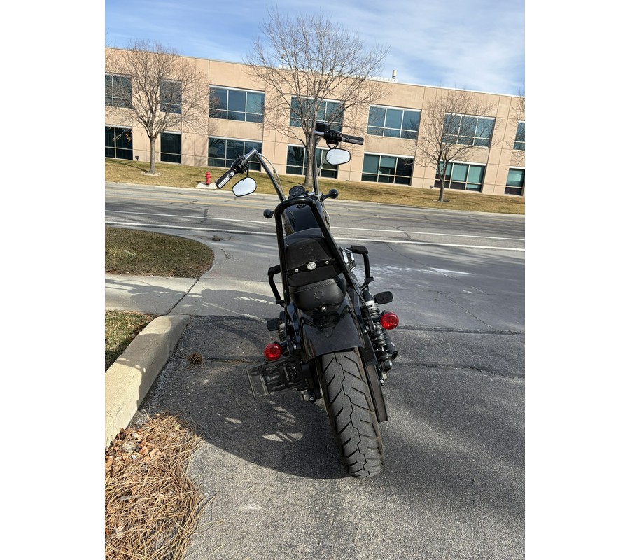 2016 Harley-Davidson Forty-Eight®