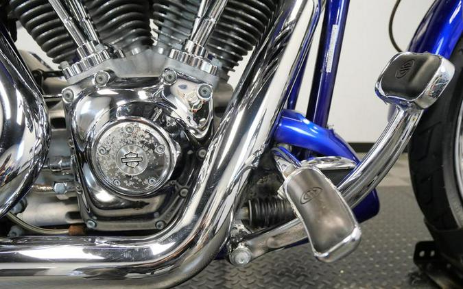 2004 Harley-Davidson® FXSTD - Screamin' Eagle Softail® Deuce CVO