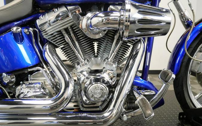 2004 Harley-Davidson® FXSTD - Screamin' Eagle Softail® Deuce CVO