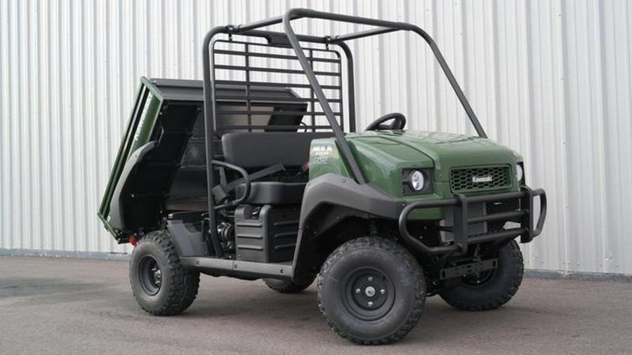 2026 Kawasaki Mule™ 4010 4x4