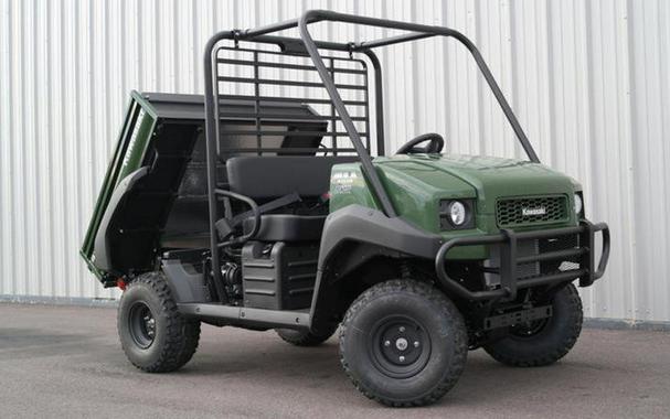 2026 Kawasaki Mule™ 4010 4x4
