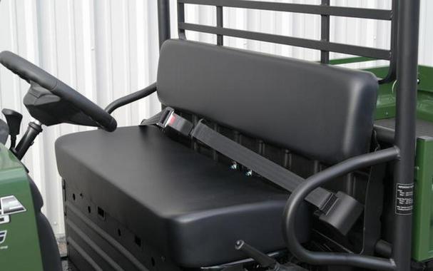 2026 Kawasaki Mule™ 4010 4x4