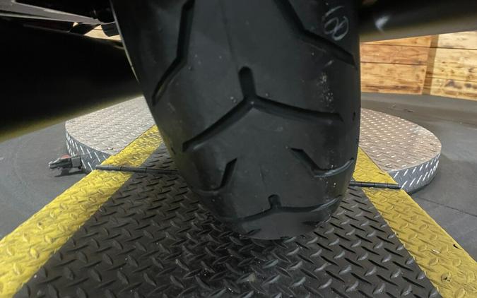 2026 Harley-Davidson Street Glide Limited