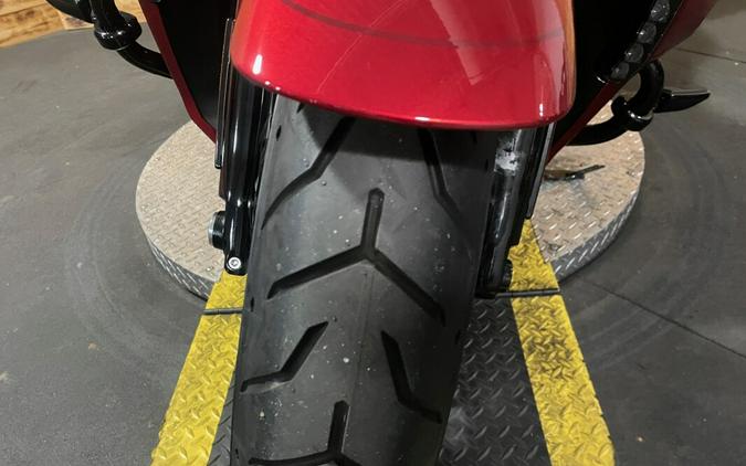 2026 Harley-Davidson Street Glide Limited