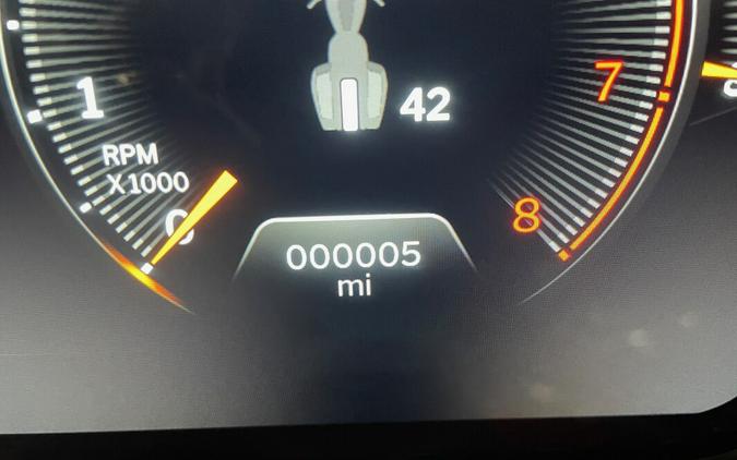 2026 Harley-Davidson Street Glide Limited