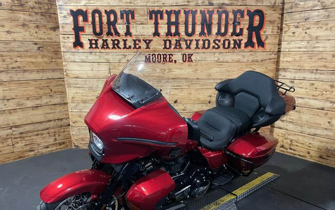 2026 Harley-Davidson Street Glide Limited