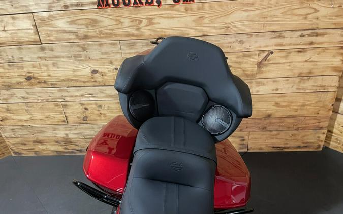 2026 Harley-Davidson Street Glide Limited