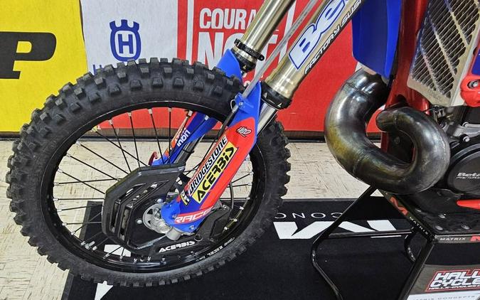 2025 Beta 300 RR Race 2-Stroke