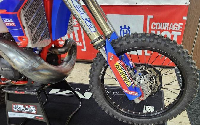 2025 Beta 300 RR Race 2-Stroke