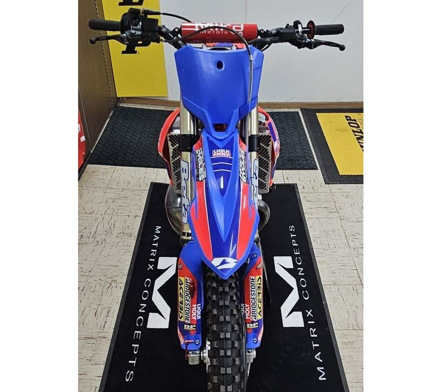 2025 Beta 300 RR Race 2-Stroke