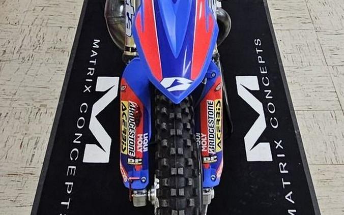 2025 Beta 300 RR Race 2-Stroke