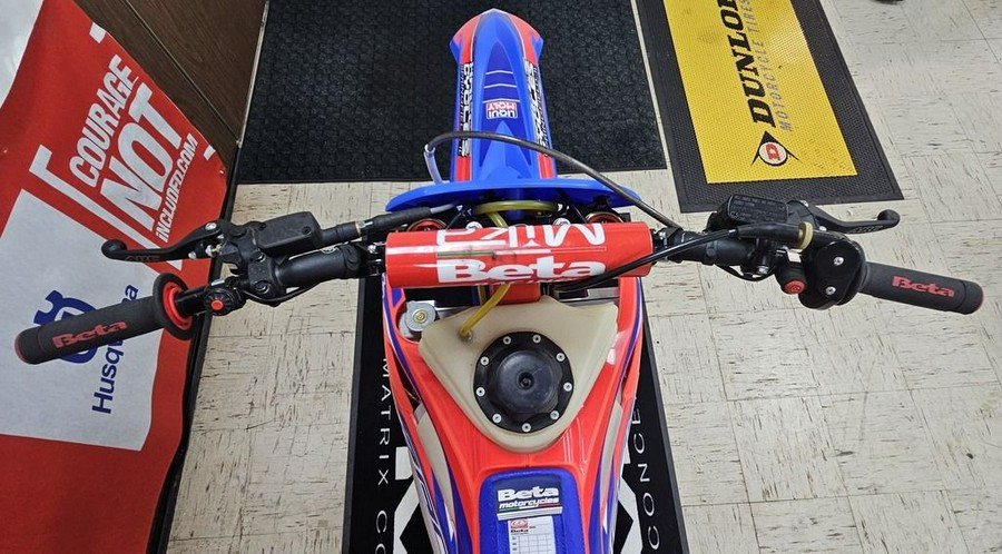 2025 Beta 300 RR Race 2-Stroke