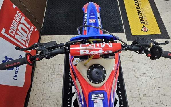 2025 Beta 300 RR Race 2-Stroke