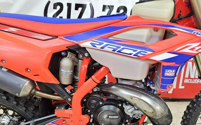 2025 Beta 300 RR Race 2-Stroke