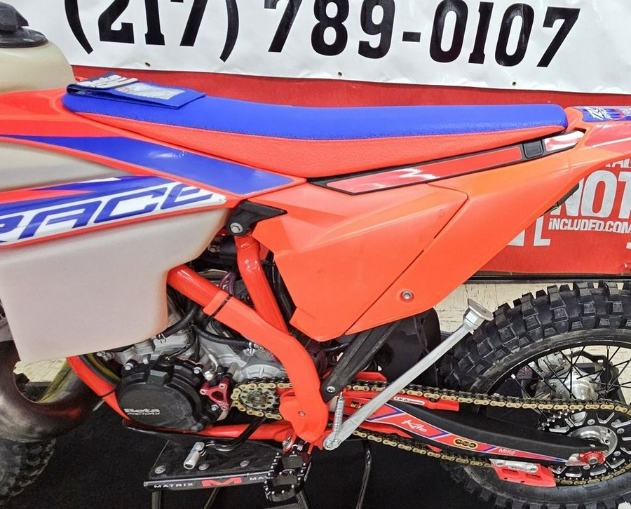 2025 Beta 300 RR Race 2-Stroke