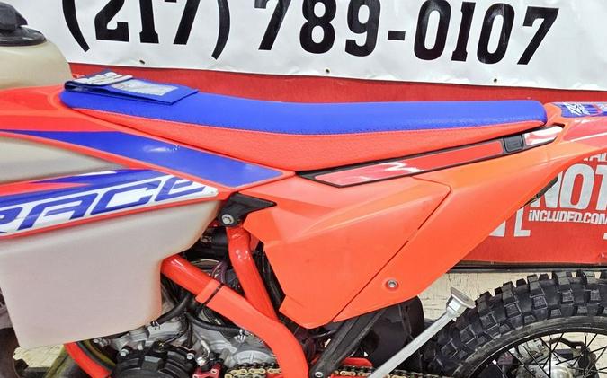 2025 Beta 300 RR Race 2-Stroke