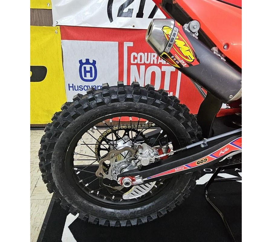 2025 Beta 300 RR Race 2-Stroke