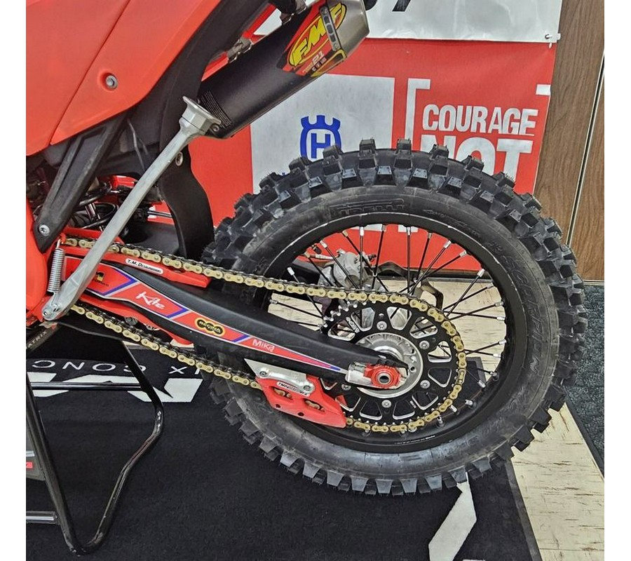 2025 Beta 300 RR Race 2-Stroke