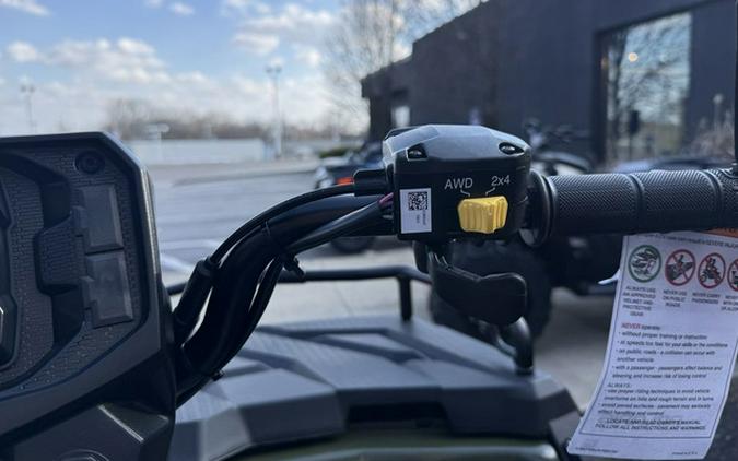 2026 Polaris Sportsman 450 H.O.