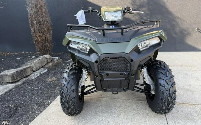 2026 Polaris Sportsman 450 H.O.