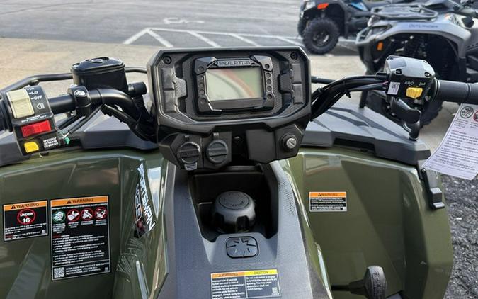 2026 Polaris Sportsman 450 H.O.