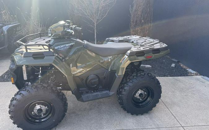 2026 Polaris Sportsman 450 H.O.