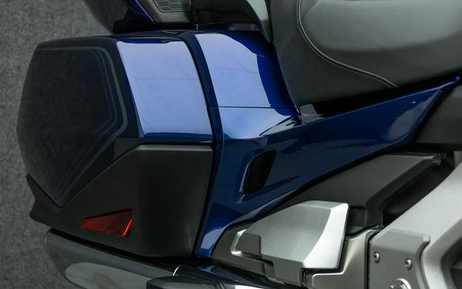 2018 HONDA GL1800 GOLDWING 1800 TOUR W/ABS