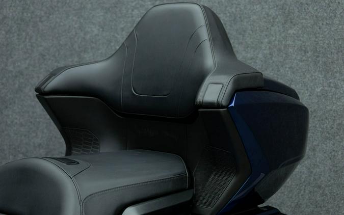 2018 HONDA GL1800 GOLDWING 1800 TOUR W/ABS