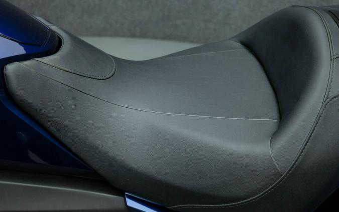 2018 HONDA GL1800 GOLDWING 1800 TOUR W/ABS