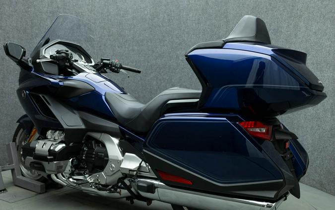 2018 HONDA GL1800 GOLDWING 1800 TOUR W/ABS