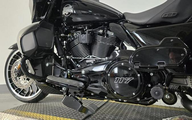 2026 Harley-Davidson® FLHLT - Street Glide® 3 Limited