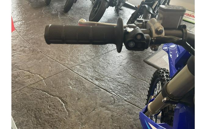 2026 YZ 450F - Yamaha