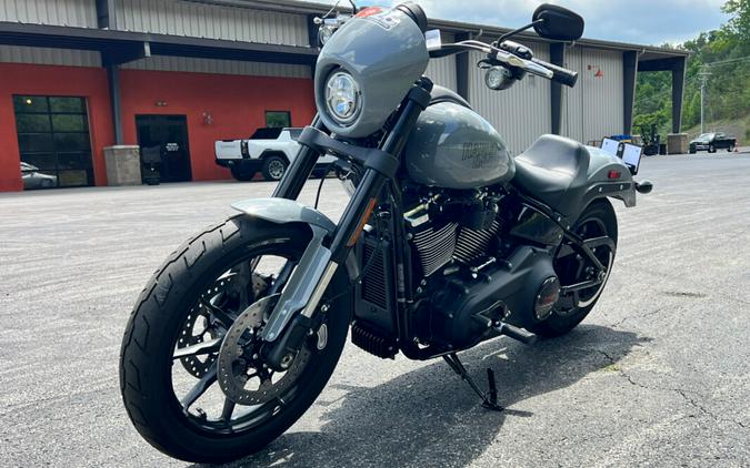 FXLRS 2026 Low Rider S