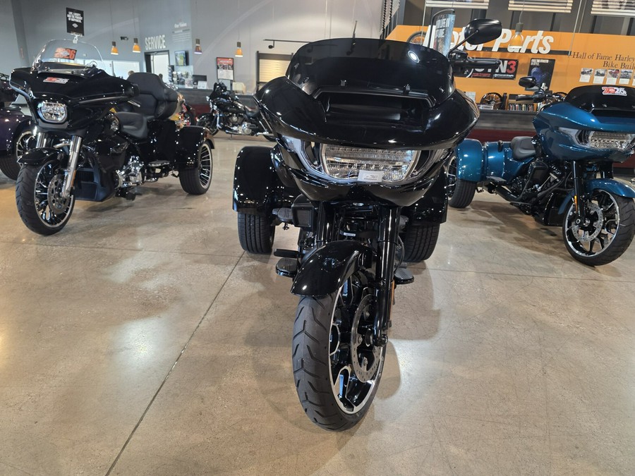2024 Harley-Davidson Road Glide 3 FLTRT